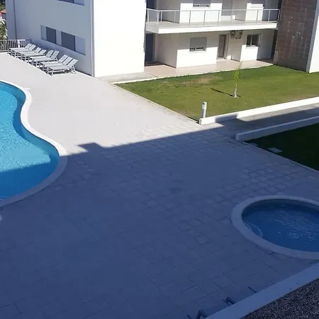 Marnix's Daire Nazaré