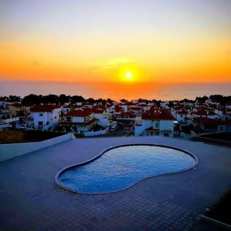 Marnix's Lägenhet *