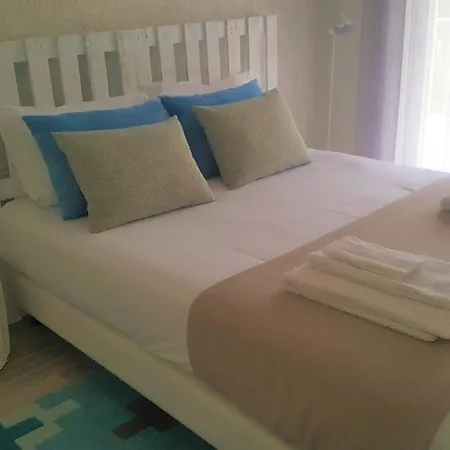 Apartment Marnix's Nazare